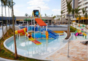 Enjoy Solar das Águas Park Resort - Olimpia